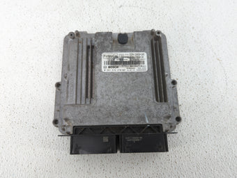 compare product 2014-2016 Ford Fusion PCM Engine Control Computer ECU ECM PCU OEM P/N:ES7A-12A650-DAD DS7A-12B684-DA Fits Fits 2014 2015 2016 OEM Used Auto Parts