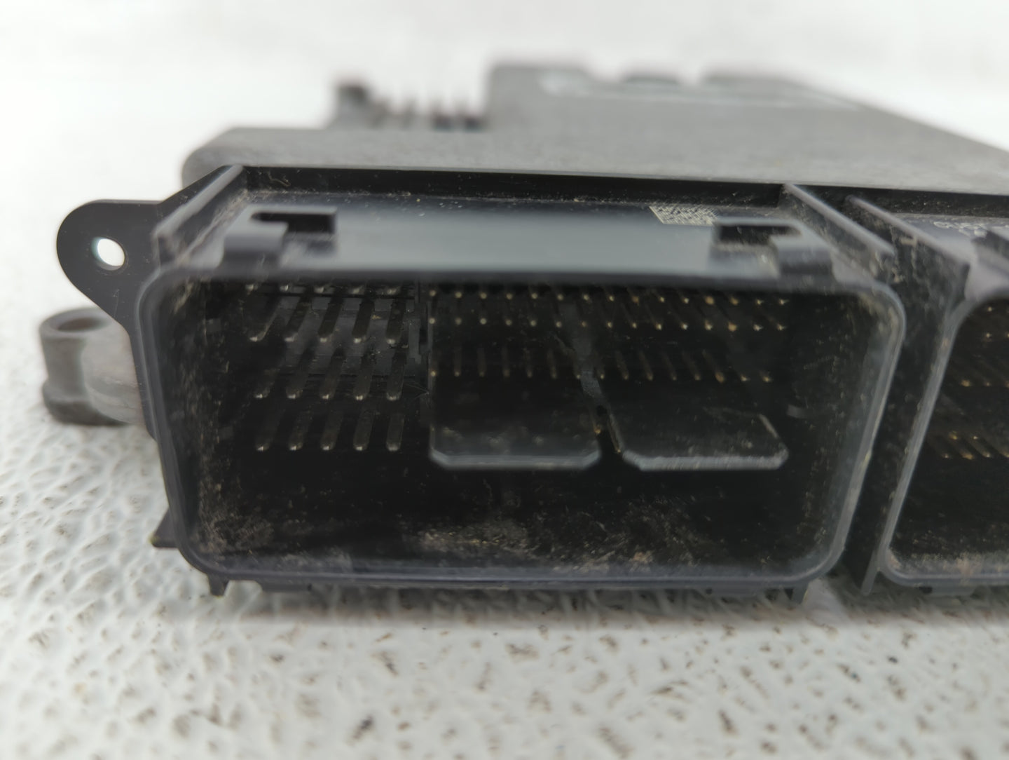 2014-2016 Ford Fusion PCM Engine Control Computer ECU ECM PCU OEM P/N:ES7A-12A650-DAD DS7A-12B684-DA Fits Fits 2014 2015 201
