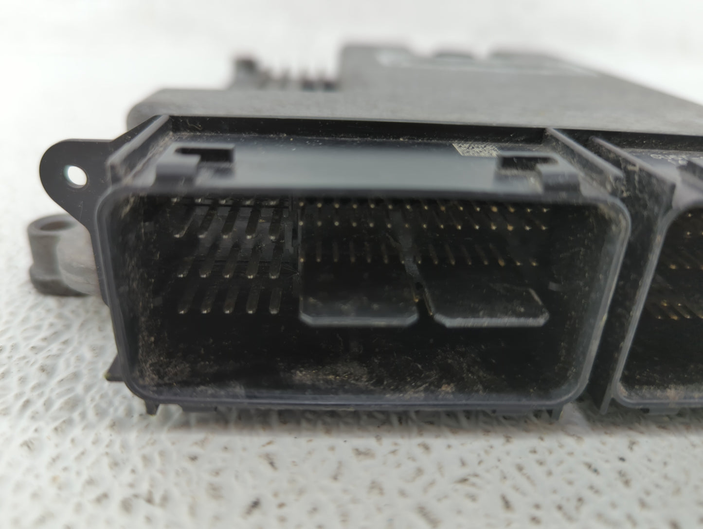 2014-2016 Ford Fusion PCM Engine Control Computer ECU ECM PCU OEM P/N:ES7A-12A650-DAD DS7A-12B684-DA Fits Fits 2014 2015 201