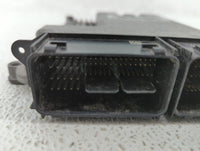 2014-2016 Ford Fusion PCM Engine Control Computer ECU ECM PCU OEM P/N:ES7A-12A650-DAD DS7A-12B684-DA Fits Fits 2014 2015 201