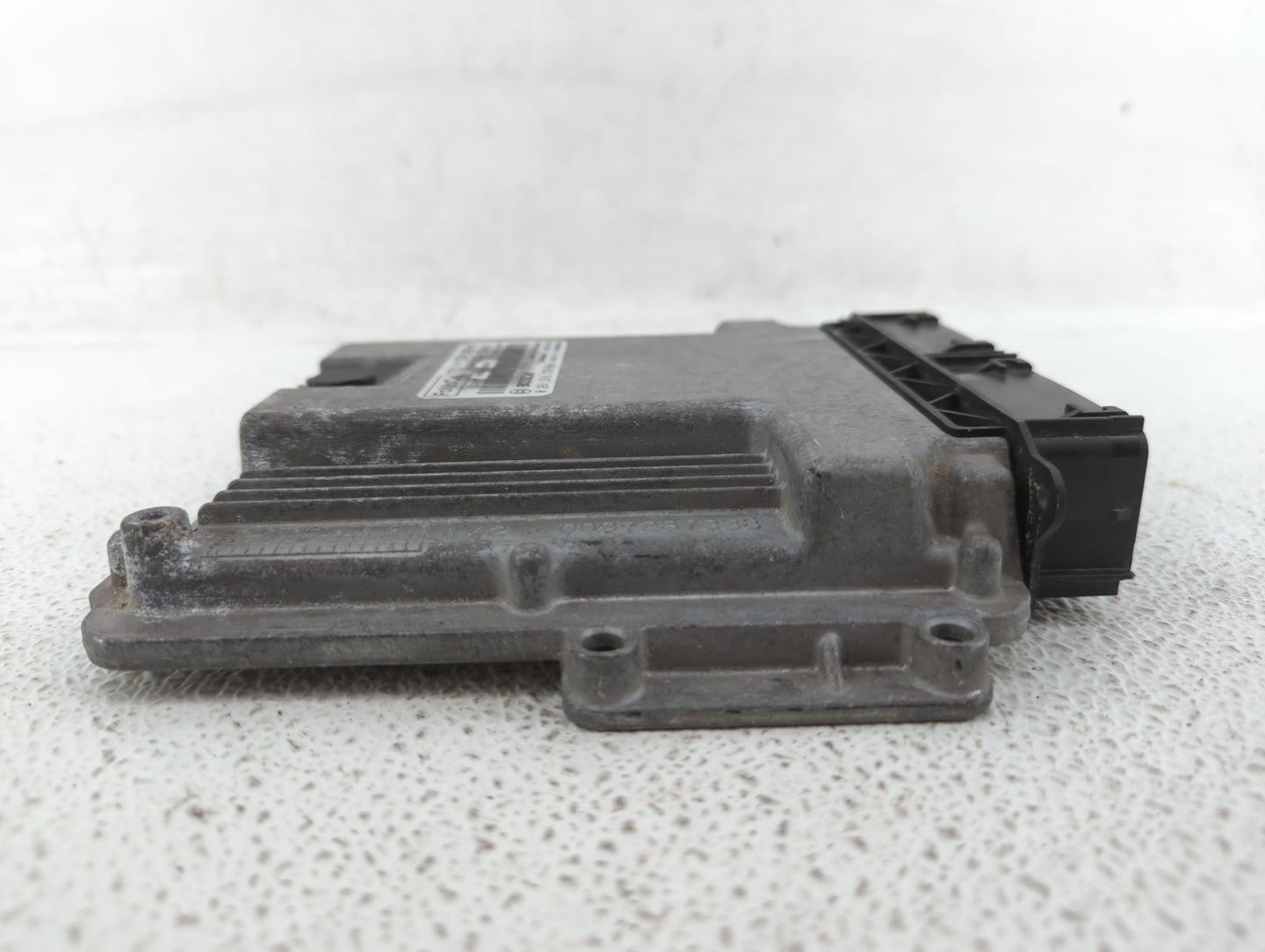 2014-2016 Ford Fusion PCM Engine Control Computer ECU ECM PCU OEM P/N:ES7A-12A650-DAD DS7A-12B684-DA Fits Fits 2014 2015 201