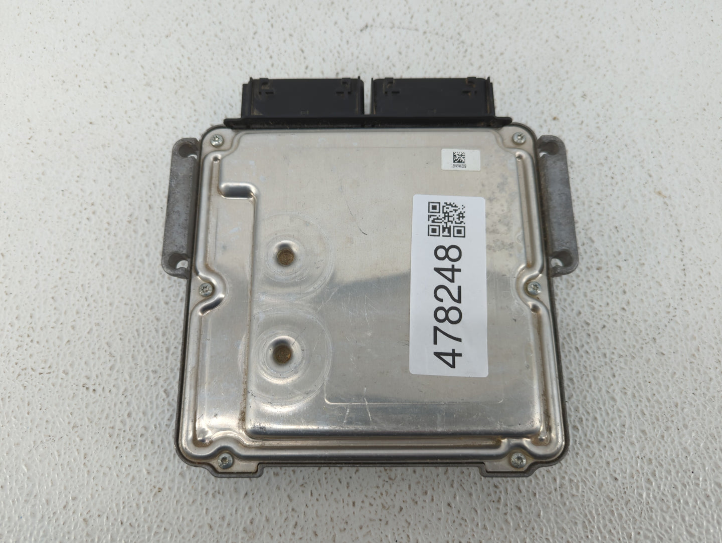 2014-2016 Ford Fusion PCM Engine Control Computer ECU ECM PCU OEM P/N:ES7A-12A650-DAD DS7A-12B684-DA Fits Fits 2014 2015 201