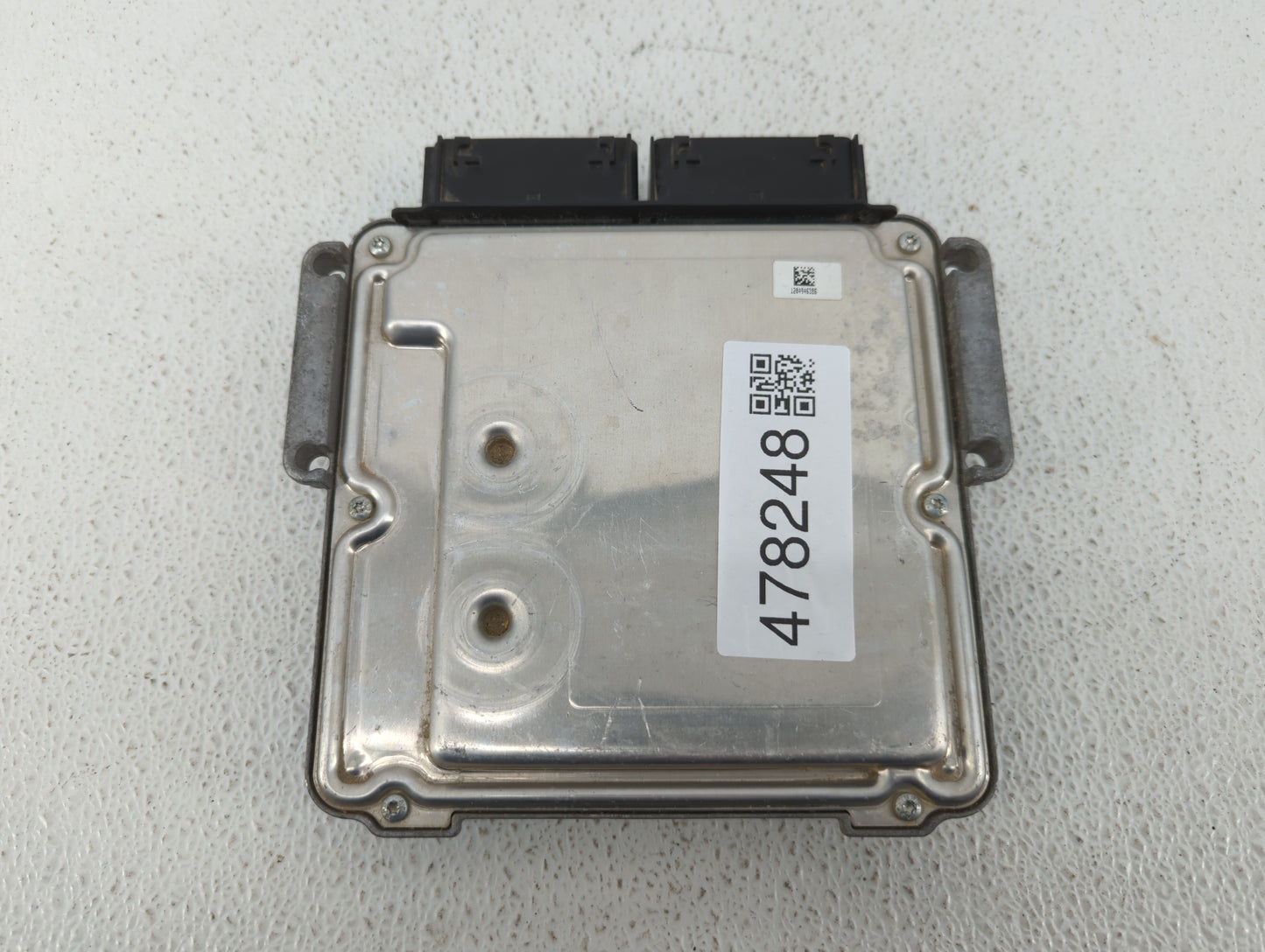 2014-2016 Ford Fusion PCM Engine Control Computer ECU ECM PCU OEM P/N:ES7A-12A650-DAD DS7A-12B684-DA Fits Fits 2014 2015 201