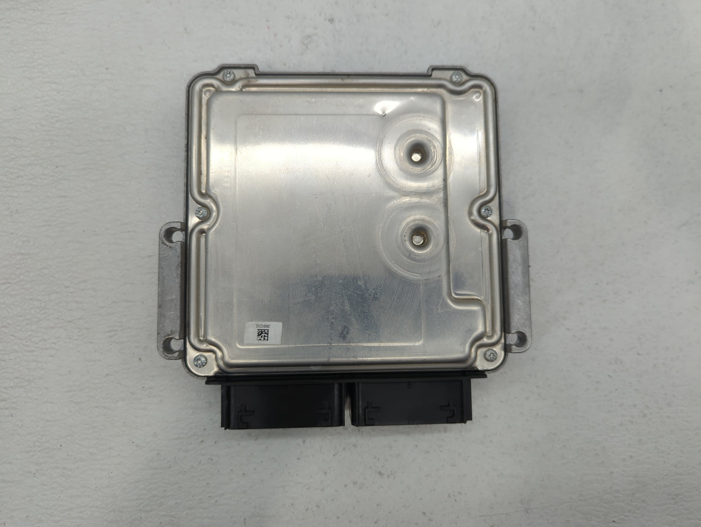 2016 Ford Fusion PCM Engine Control Computer ECU ECM PCU OEM P/N:GS7A-12A560-HC GS7A-12A560-HD, GS7A-12A650-KC Fits OEM Used
