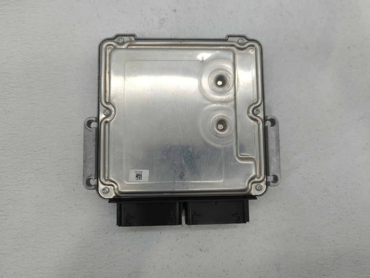 2016 Ford Fusion PCM Engine Control Computer ECU ECM PCU OEM P/N:GS7A-12A560-HC GS7A-12A560-HD, GS7A-12A650-KC Fits OEM Used