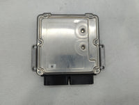2016 Ford Fusion PCM Engine Control Computer ECU ECM PCU OEM P/N:GS7A-12A560-HC GS7A-12A560-HD, GS7A-12A650-KC Fits OEM Used