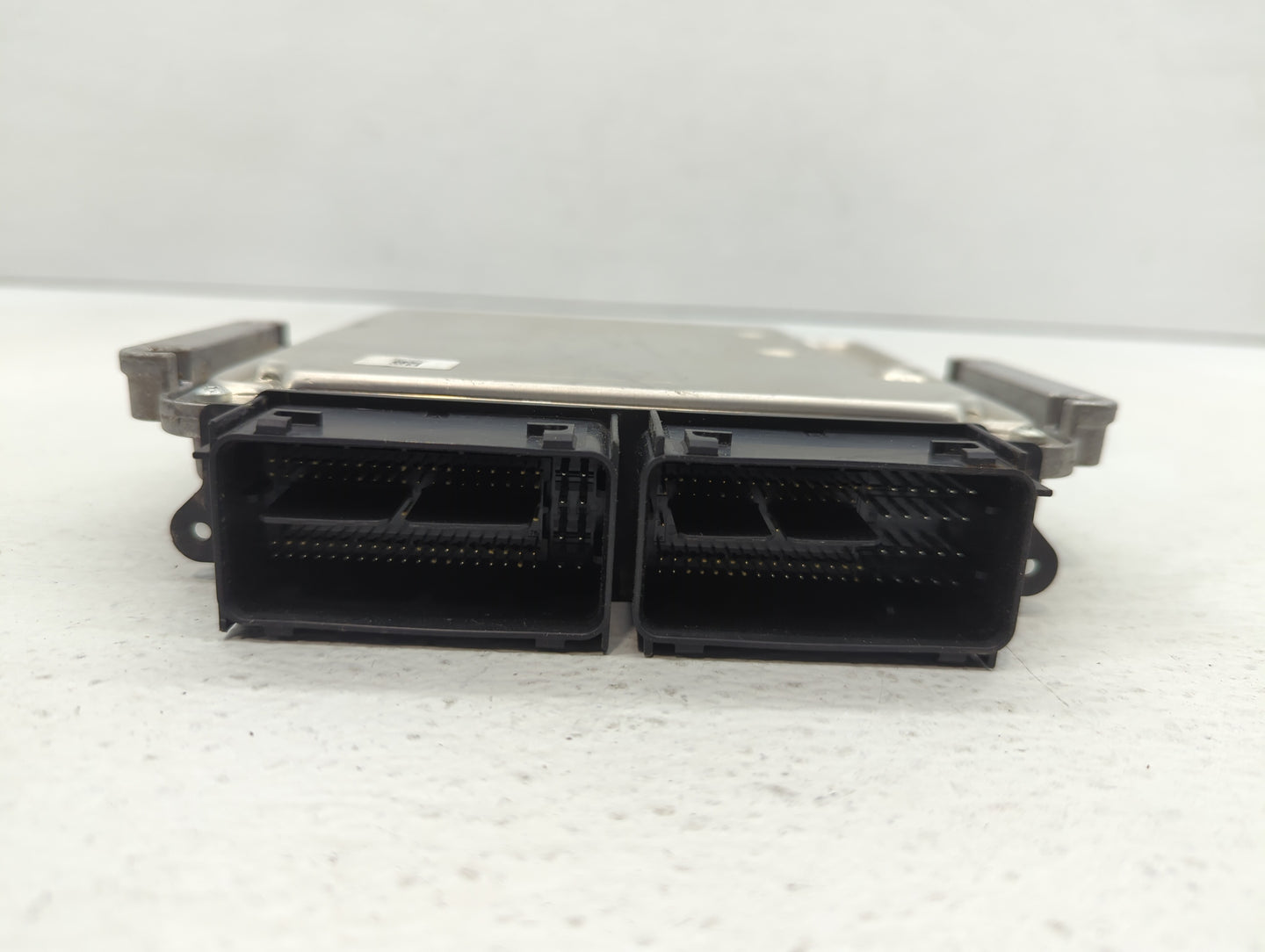 2016 Ford Fusion PCM Engine Control Computer ECU ECM PCU OEM P/N:GS7A-12A560-HC GS7A-12A560-HD, GS7A-12A650-KC Fits OEM Used