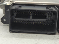 2016 Ford Fusion PCM Engine Control Computer ECU ECM PCU OEM P/N:GS7A-12A560-HC GS7A-12A560-HD, GS7A-12A650-KC Fits OEM Used