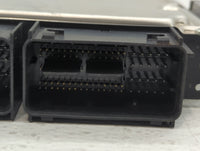 2016 Ford Fusion PCM Engine Control Computer ECU ECM PCU OEM P/N:GS7A-12A560-HC GS7A-12A560-HD, GS7A-12A650-KC Fits OEM Used