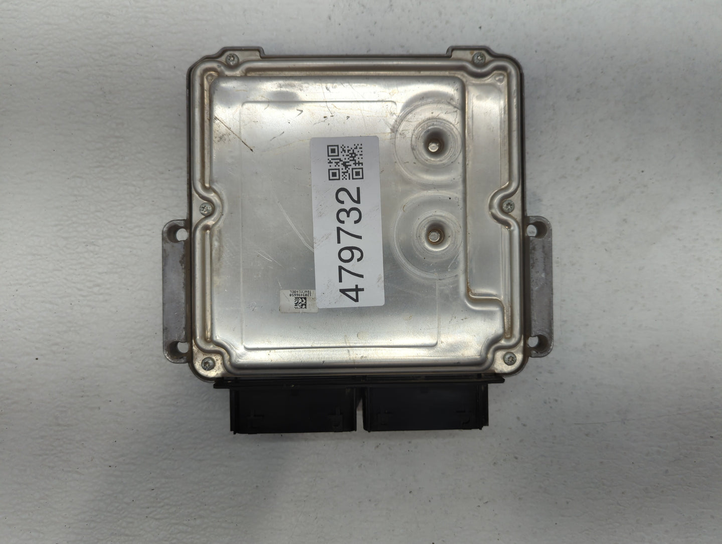 2014-2016 Ford Fusion PCM Engine Control Computer ECU ECM PCU OEM P/N:DS7A-12B684-DA ES7A-12A650-EL Fits Fits 2014 2015 2016