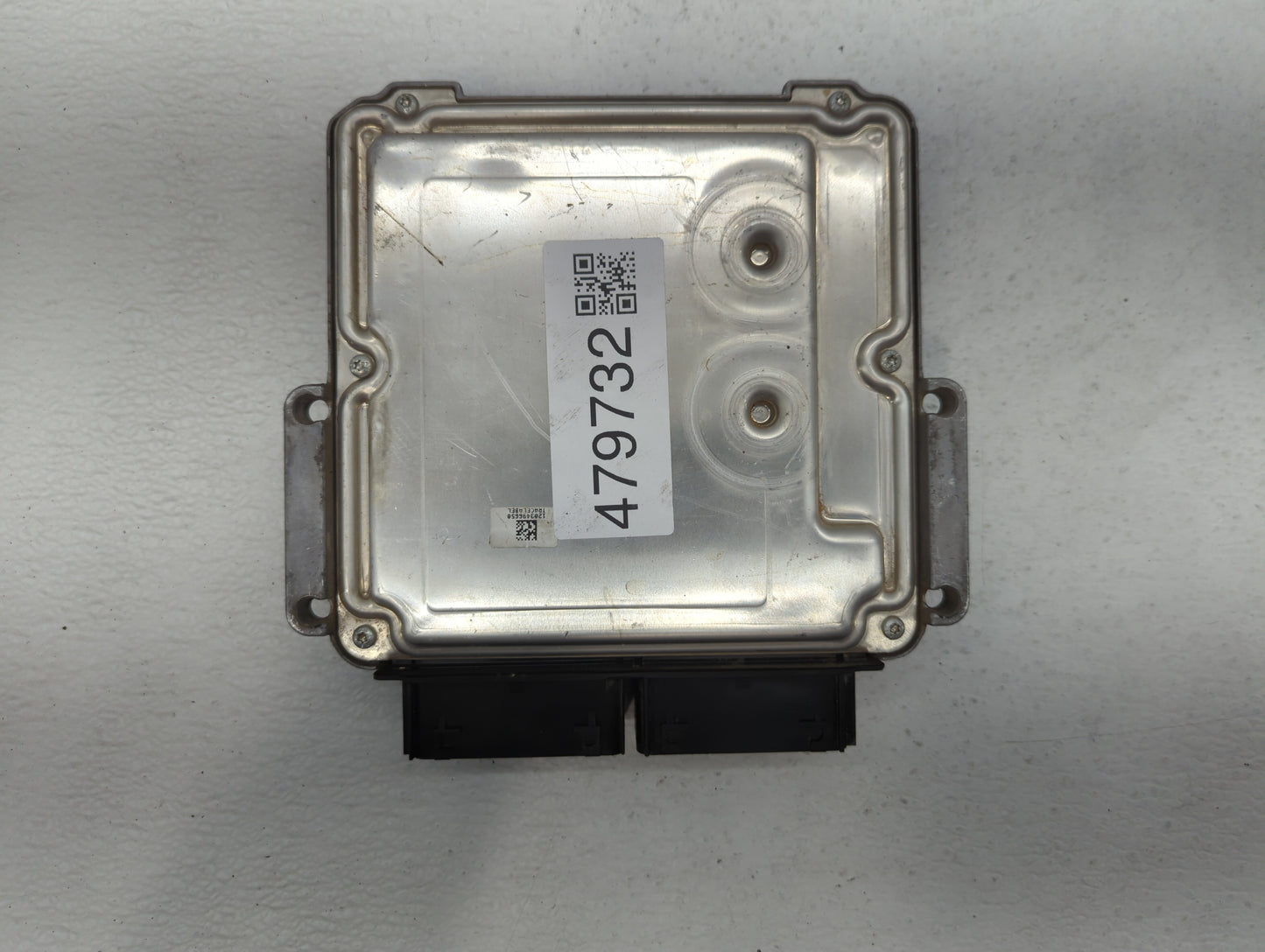 2014-2016 Ford Fusion PCM Engine Control Computer ECU ECM PCU OEM P/N:DS7A-12B684-DA ES7A-12A650-EL Fits Fits 2014 2015 2016