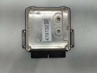 2014-2016 Ford Fusion PCM Engine Control Computer ECU ECM PCU OEM P/N:DS7A-12B684-DA ES7A-12A650-EL Fits Fits 2014 2015 2016