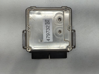 compare product 2014-2016 Ford Fusion PCM Engine Control Computer ECU ECM PCU OEM P/N:DS7A-12B684-DA ES7A-12A650-EL Fits Fits 2014 2015 2016 OEM Used Auto Parts