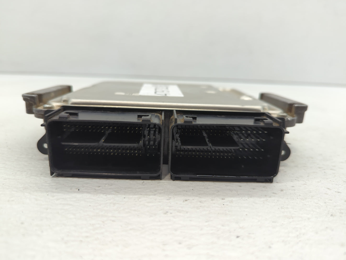 2014-2016 Ford Fusion PCM Engine Control Computer ECU ECM PCU OEM P/N:DS7A-12B684-DA ES7A-12A650-EL Fits Fits 2014 2015 2016