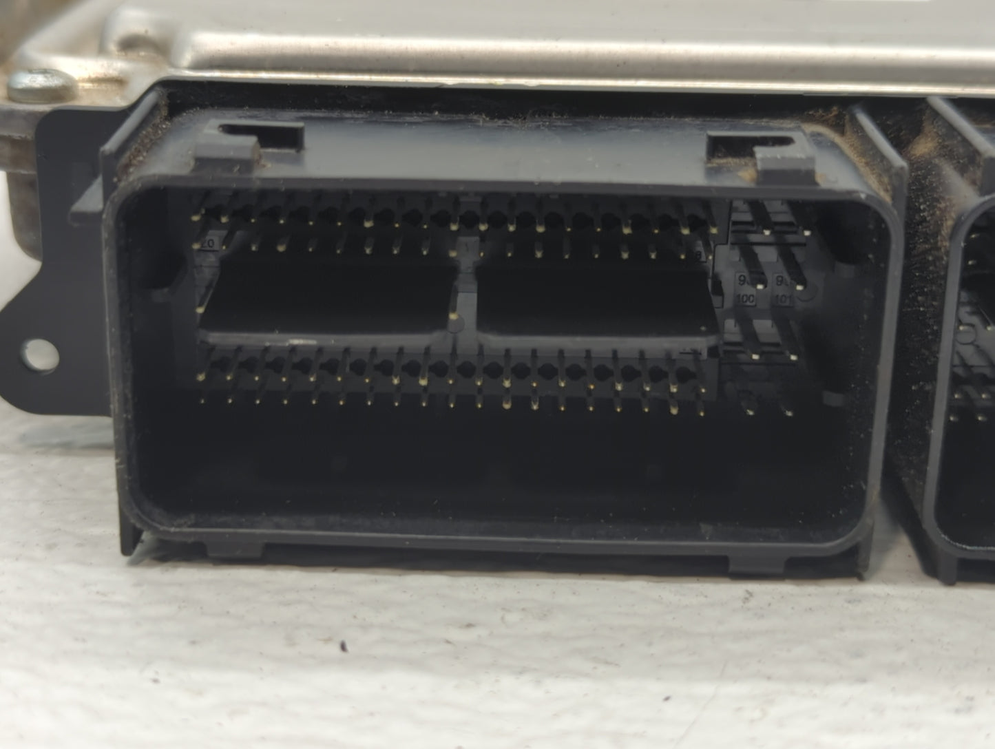 2014-2016 Ford Fusion PCM Engine Control Computer ECU ECM PCU OEM P/N:DS7A-12B684-DA ES7A-12A650-EL Fits Fits 2014 2015 2016