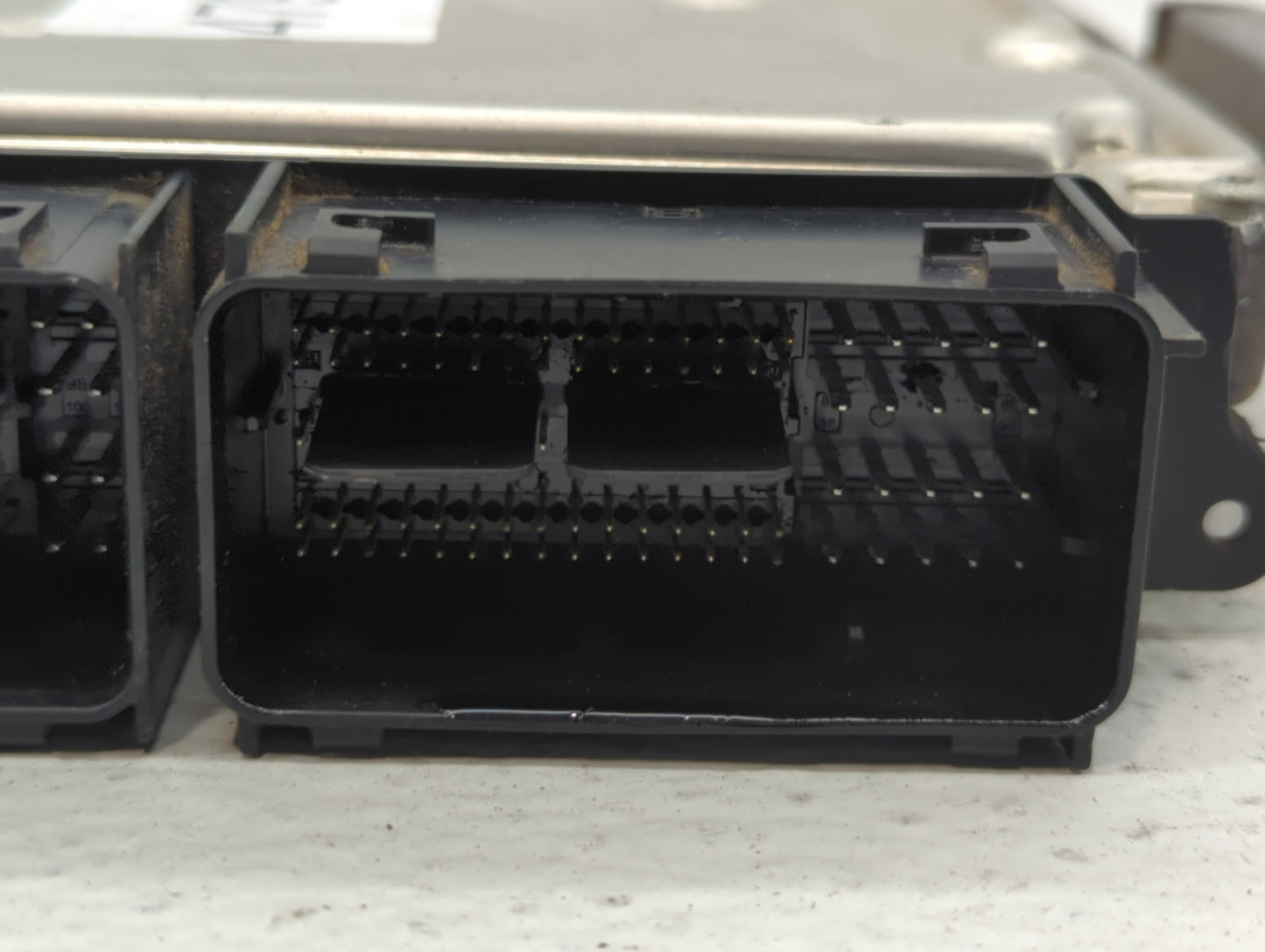 2014-2016 Ford Fusion PCM Engine Control Computer ECU ECM PCU OEM P/N:DS7A-12B684-DA ES7A-12A650-EL Fits Fits 2014 2015 2016