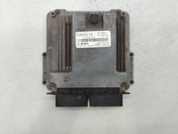 2014-2016 Ford Fusion PCM Engine Control Computer ECU ECM PCU OEM P/N:DS7A-12B684-DA ES7A-12A650-EL Fits Fits 2014 2015 2016