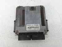 2014-2016 Ford Fusion PCM Engine Control Computer ECU ECM PCU OEM P/N:ES7A-12A650-DAD DS7A-12B684-DA Fits Fits 2014 2015 201