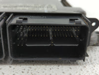 2014-2016 Ford Fusion PCM Engine Control Computer ECU ECM PCU OEM P/N:ES7A-12A650-DAD DS7A-12B684-DA Fits Fits 2014 2015 201