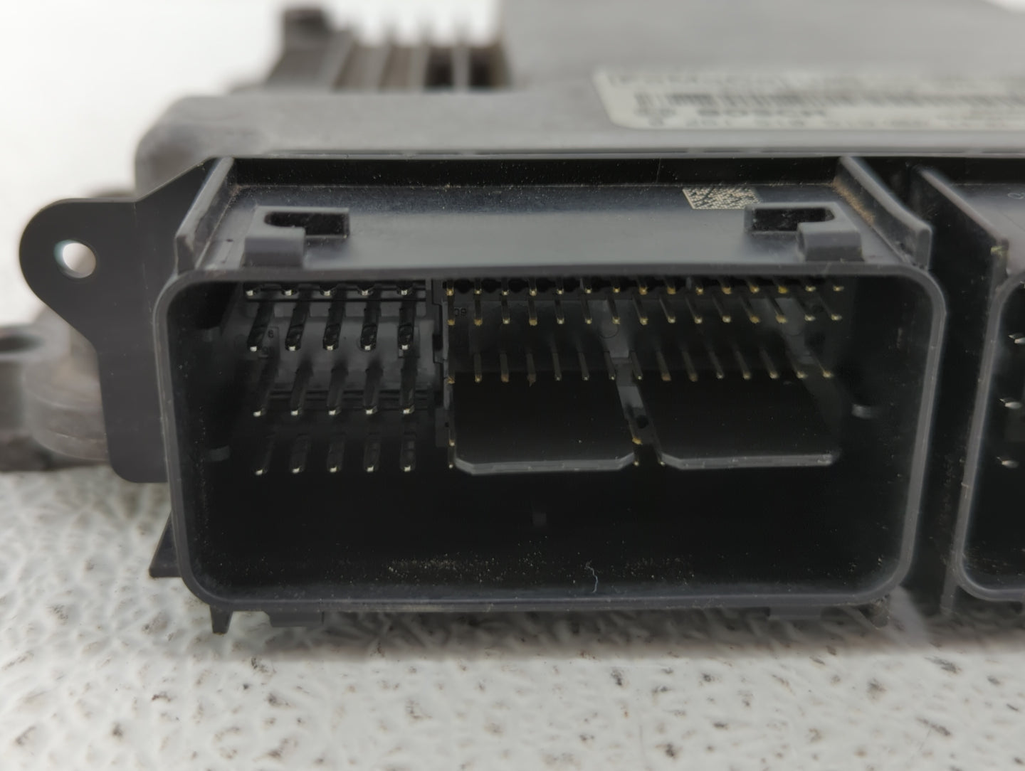 2014-2016 Ford Fusion PCM Engine Control Computer ECU ECM PCU OEM P/N:ES7A-12A650-DAD DS7A-12B684-DA Fits Fits 2014 2015 201