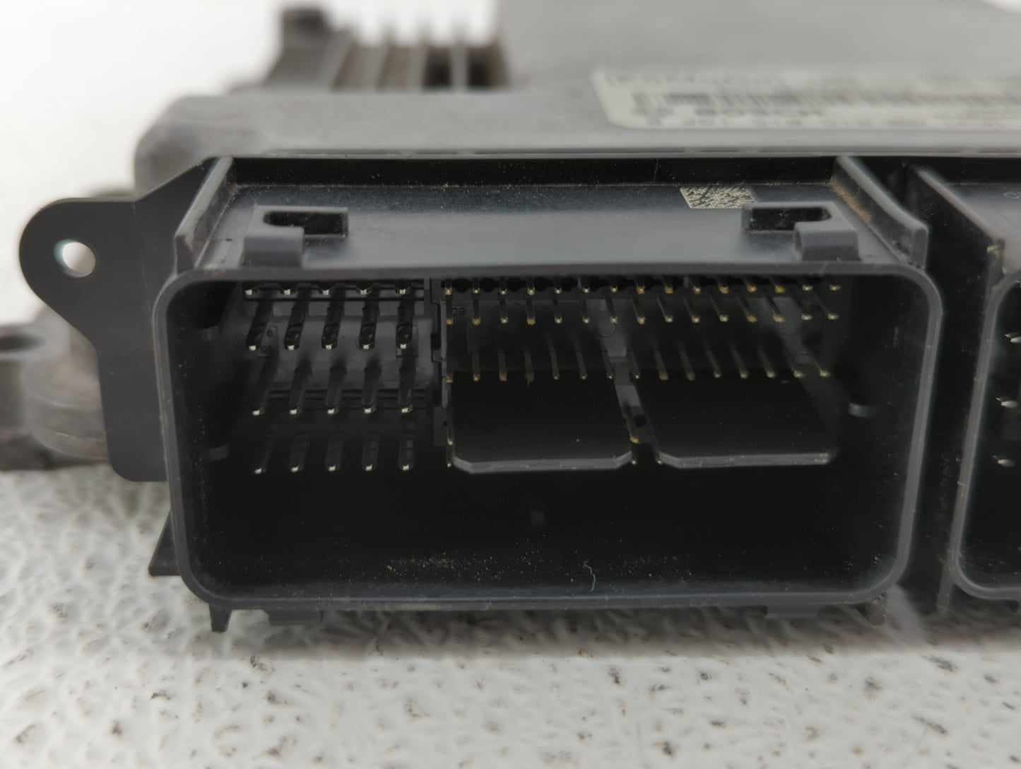 2014-2016 Ford Fusion PCM Engine Control Computer ECU ECM PCU OEM P/N:ES7A-12A650-DAD DS7A-12B684-DA Fits Fits 2014 2015 201