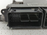 2014-2016 Ford Fusion PCM Engine Control Computer ECU ECM PCU OEM P/N:ES7A-12A650-DAD DS7A-12B684-DA Fits Fits 2014 2015 201