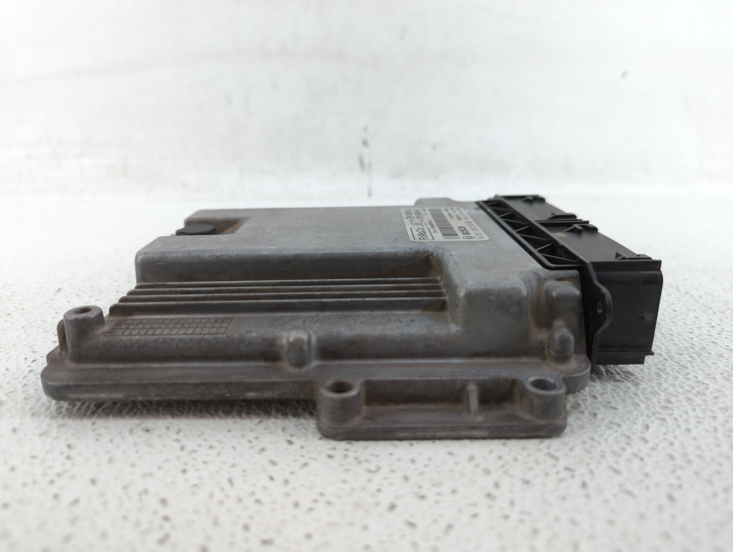 2014-2016 Ford Fusion PCM Engine Control Computer ECU ECM PCU OEM P/N:ES7A-12A650-DAD DS7A-12B684-DA Fits Fits 2014 2015 201