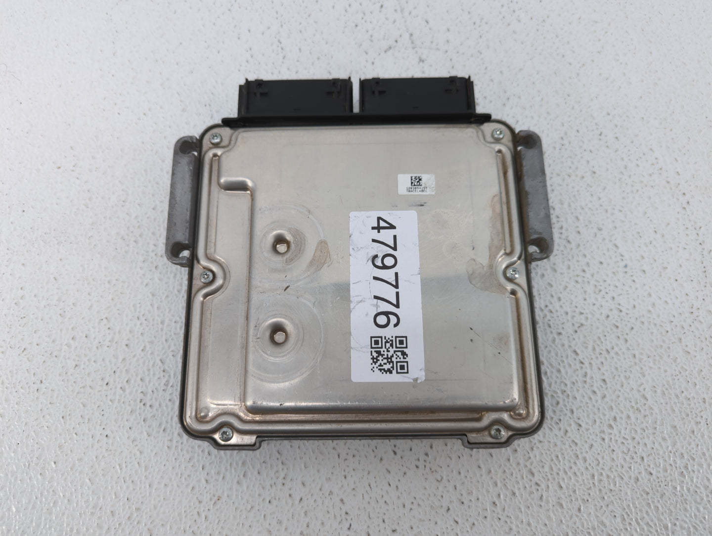 2014-2016 Ford Fusion PCM Engine Control Computer ECU ECM PCU OEM P/N:ES7A-12A650-DAD DS7A-12B684-DA Fits Fits 2014 2015 201
