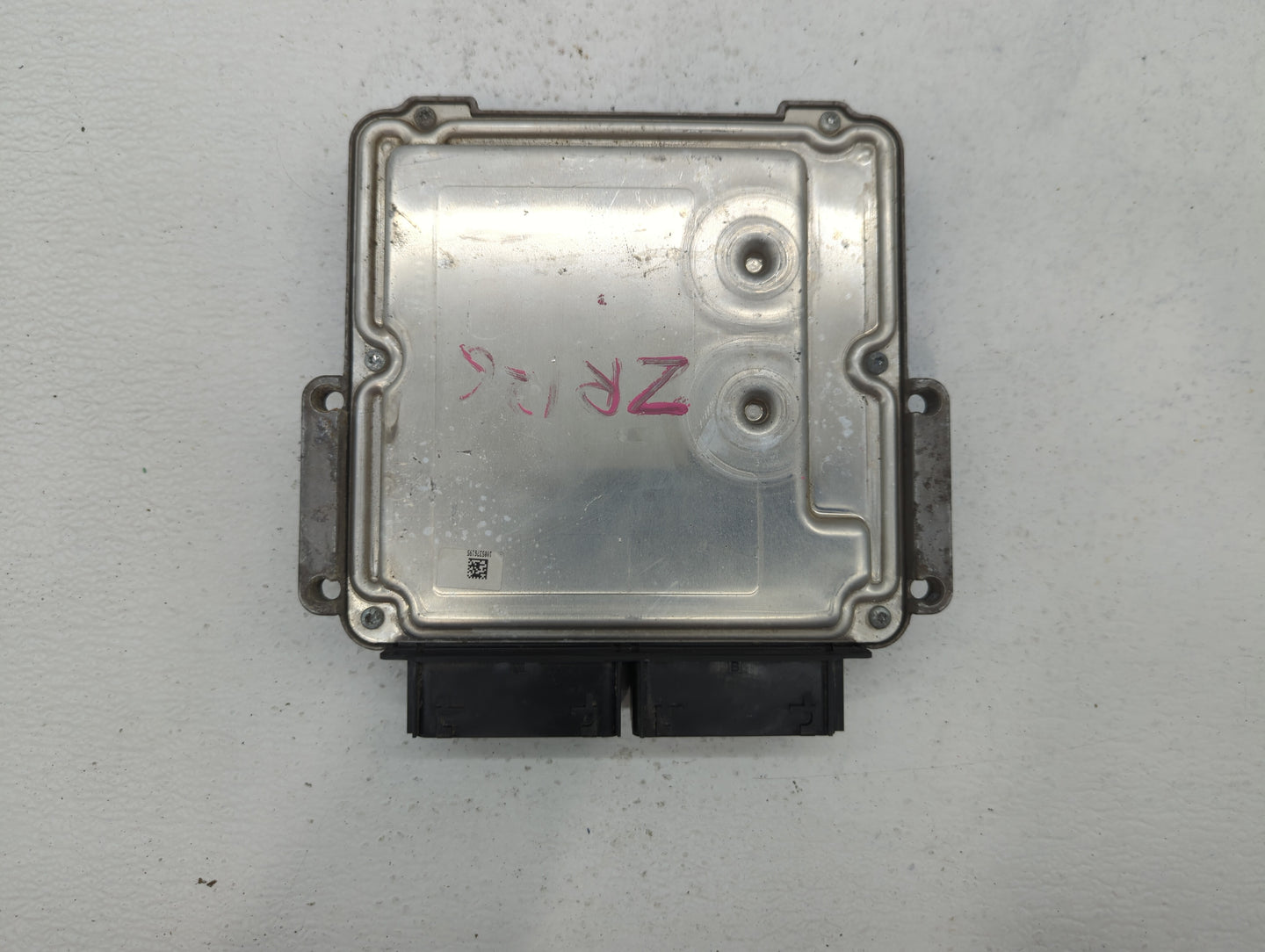 2016 Ford Fusion PCM Engine Control Computer ECU ECM PCU OEM P/N:FJ5A-12B684-AA GS7A-12A650-KC, GS7A-12A560-HC Fits OEM Used