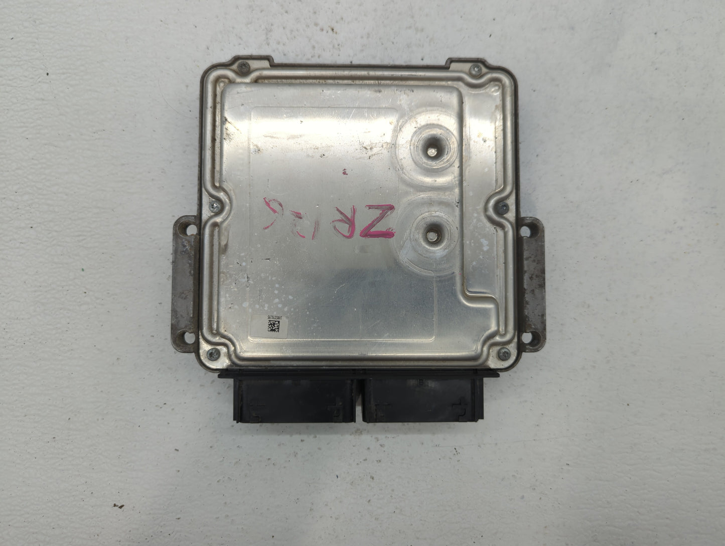 2016 Ford Fusion PCM Engine Control Computer ECU ECM PCU OEM P/N:FJ5A-12B684-AA GS7A-12A650-KC, GS7A-12A560-HC Fits OEM Used