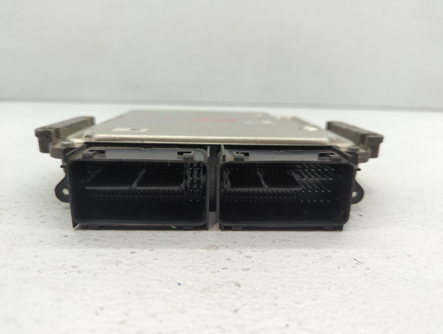 2016 Ford Fusion PCM Engine Control Computer ECU ECM PCU OEM P/N:FJ5A-12B684-AA GS7A-12A650-KC, GS7A-12A560-HC Fits OEM Used