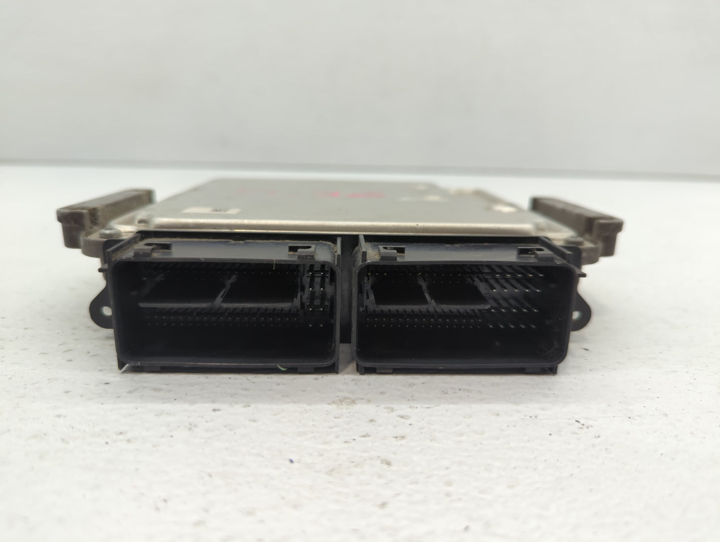2016 Ford Fusion PCM Engine Control Computer ECU ECM PCU OEM P/N:FJ5A-12B684-AA GS7A-12A650-KC, GS7A-12A560-HC Fits OEM Used
