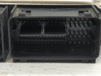 2016 Ford Fusion PCM Engine Control Computer ECU ECM PCU OEM P/N:FJ5A-12B684-AA GS7A-12A650-KC, GS7A-12A560-HC Fits OEM Used