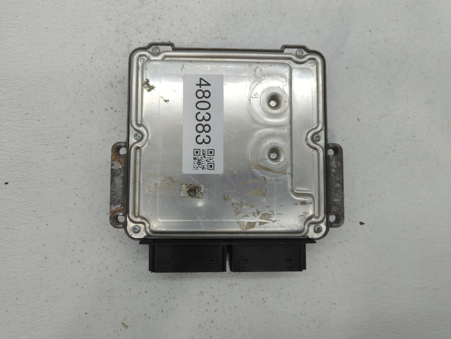 2014-2016 Ford Fusion PCM Engine Control Computer ECU ECM PCU OEM P/N:ES7A-12A650-AK ES7A-12A650-DAD Fits Fits 2014 2015 201