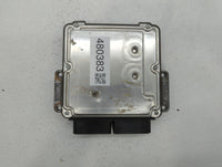 2014-2016 Ford Fusion PCM Engine Control Computer ECU ECM PCU OEM P/N:ES7A-12A650-AK ES7A-12A650-DAD Fits Fits 2014 2015 201