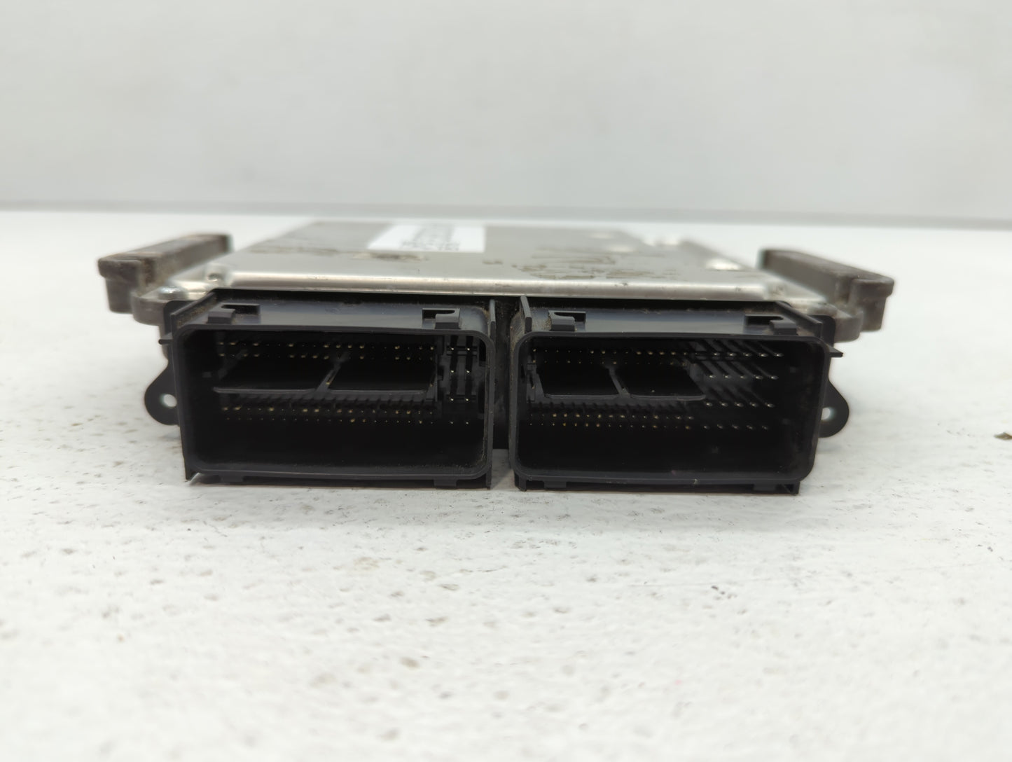 2014-2016 Ford Fusion PCM Engine Control Computer ECU ECM PCU OEM P/N:ES7A-12A650-AK ES7A-12A650-DAD Fits Fits 2014 2015 201