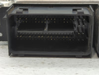 2014-2016 Ford Fusion PCM Engine Control Computer ECU ECM PCU OEM P/N:ES7A-12A650-AK ES7A-12A650-DAD Fits Fits 2014 2015 201