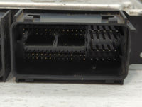 2014-2016 Ford Fusion PCM Engine Control Computer ECU ECM PCU OEM P/N:ES7A-12A650-AK ES7A-12A650-DAD Fits Fits 2014 2015 201