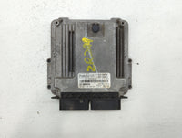 2014-2016 Ford Fusion PCM Engine Control Computer ECU ECM PCU OEM P/N:ES7A-12A650-AK ES7A-12A650-DAD Fits Fits 2014 2015 201