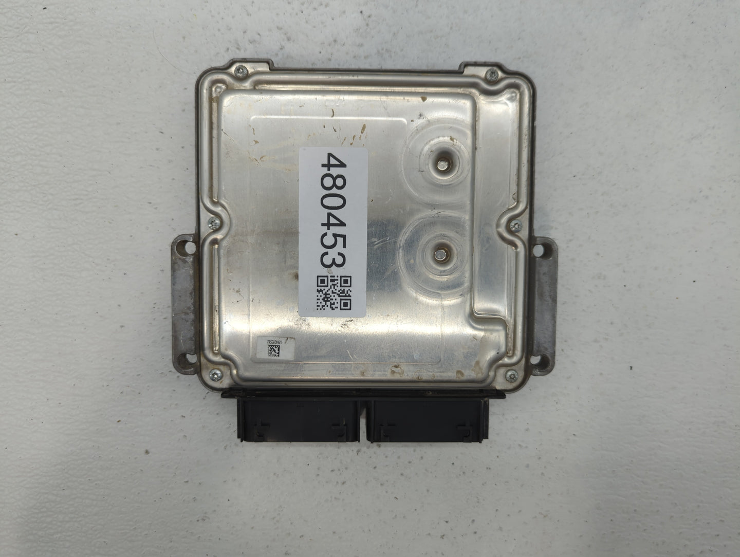 2014-2016 Ford Fusion PCM Engine Control Computer ECU ECM PCU OEM P/N:ES7A-12A650-DAC ES7A-12A650-DAD Fits Fits 2014 2015 20