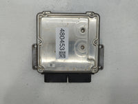 2014-2016 Ford Fusion PCM Engine Control Computer ECU ECM PCU OEM P/N:ES7A-12A650-DAC ES7A-12A650-DAD Fits Fits 2014 2015 20