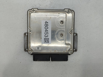 compare product 2014-2016 Ford Fusion PCM Engine Control Computer ECU ECM PCU OEM P/N:ES7A-12A650-DAC ES7A-12A650-DAD Fits Fits 2014 2015 2016 OEM Used Auto Parts