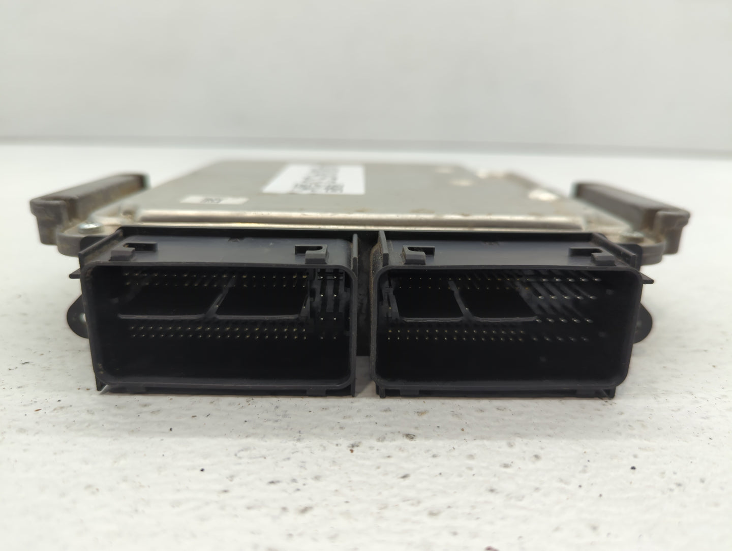 2014-2016 Ford Fusion PCM Engine Control Computer ECU ECM PCU OEM P/N:ES7A-12A650-DAC ES7A-12A650-DAD Fits Fits 2014 2015 20