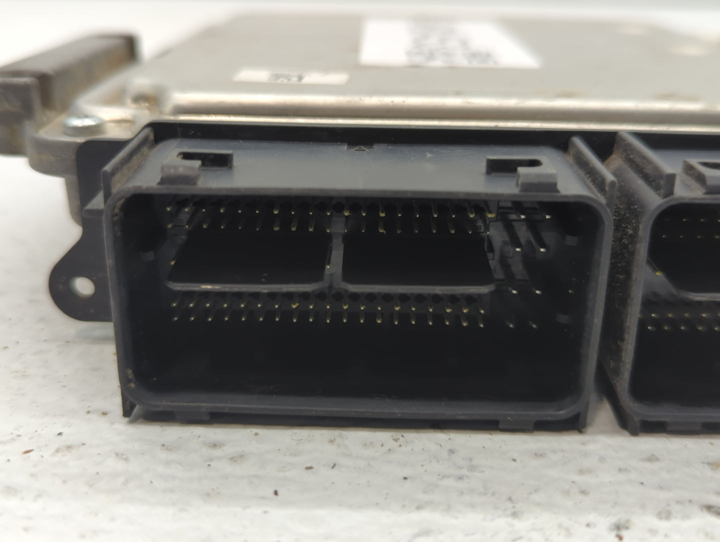 2014-2016 Ford Fusion PCM Engine Control Computer ECU ECM PCU OEM P/N:ES7A-12A650-DAC ES7A-12A650-DAD Fits Fits 2014 2015 20