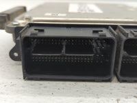 2014-2016 Ford Fusion PCM Engine Control Computer ECU ECM PCU OEM P/N:ES7A-12A650-DAC ES7A-12A650-DAD Fits Fits 2014 2015 20