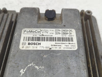 2014-2016 Ford Fusion PCM Engine Control Computer ECU ECM PCU OEM P/N:ES7A-12A650-DAC ES7A-12A650-DAD Fits Fits 2014 2015 20