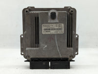 2014-2016 Ford Fusion PCM Engine Control Computer ECU ECM PCU OEM P/N:DS7A-12B684-DA ES7A-12A650-AL Fits Fits 2014 2015 2016