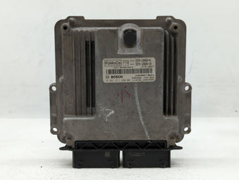 compare product 2014-2016 Ford Fusion PCM Engine Control Computer ECU ECM PCU OEM P/N:DS7A-12B684-DA ES7A-12A650-AL Fits Fits 2014 2015 2016 OEM Used Auto Parts