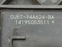 2014-2016 Ford Fusion PCM Engine Control Computer ECU ECM PCU OEM P/N:DS7A-12B684-DA ES7A-12A650-AL Fits Fits 2014 2015 2016