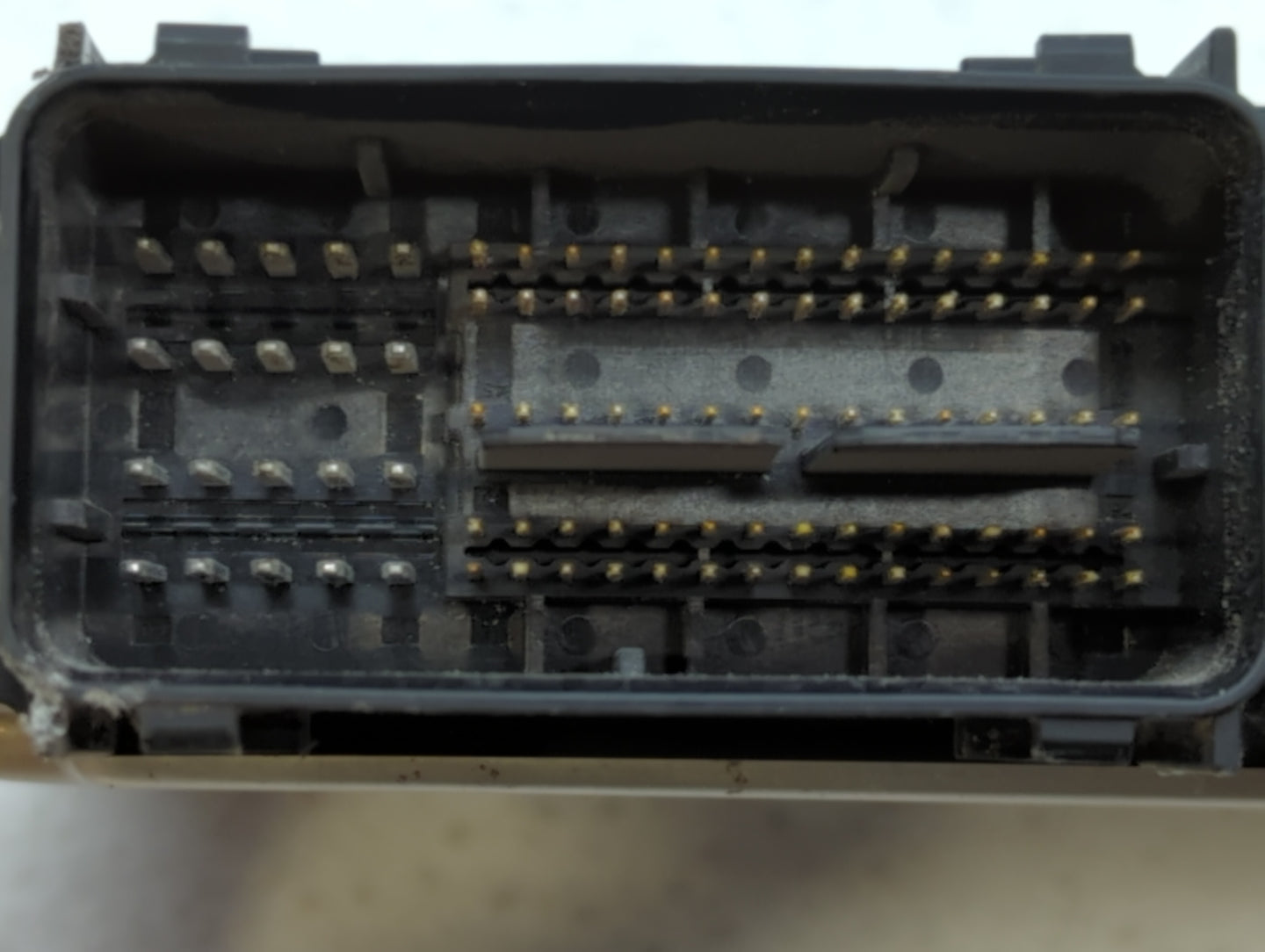 2014-2016 Ford Fusion PCM Engine Control Computer ECU ECM PCU OEM P/N:DS7A-12B684-DA ES7A-12A650-AL Fits Fits 2014 2015 2016